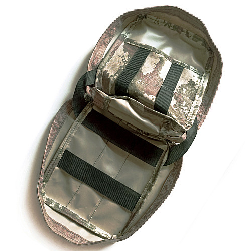 Подсумок аптечка военная 20х16 см без содержания RGN-2241