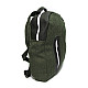 Зелений тканинний рюкзак Gofin SMR-22021