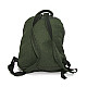 Зелений тканинний рюкзак Gofin SMR-22021