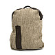 Рюкзак Gofin тканевый бежевый SMR-22063
