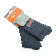 Набір синіх скарпеток Nike ART-566762-1