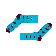  Шкарпетки Matchpoint SIN-1708