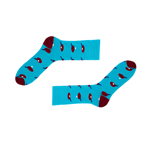  Шкарпетки Matchpoint SIN-1708