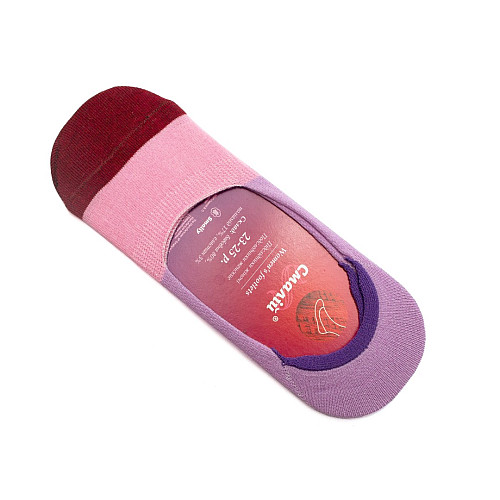 Сліди жіночі три кольори Аrt 312-17-01