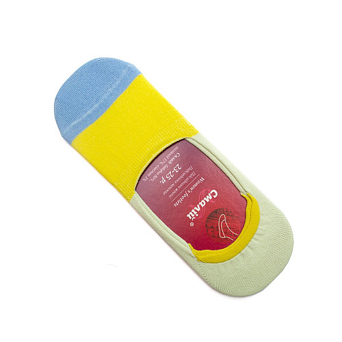 Сліди жіночі в три кольори Аrt 312-26-02