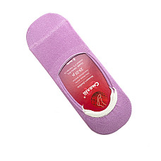 Сліди жіночі бузкові Аrt 312-17-1