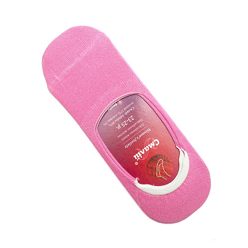 Сліди жіночі рожеві Аrt 312-02-02 