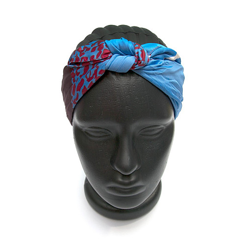 Жіноча шийна хустка Zara різнокольорова GSP-1415