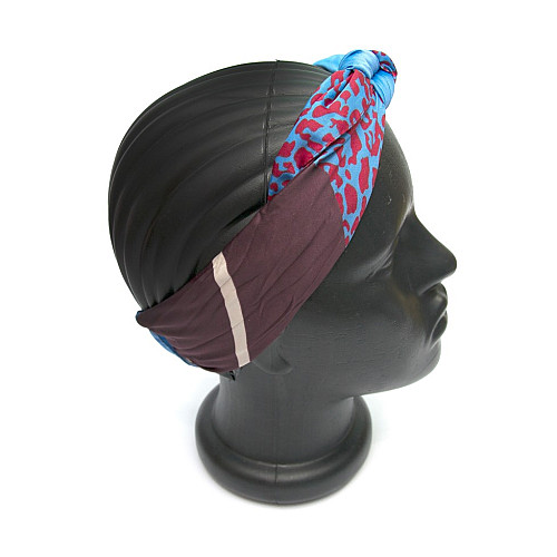 Жіноча шийна хустка Zara різнокольорова GSP-1415