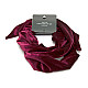 Женский платок Zara вишневый GSP-1417