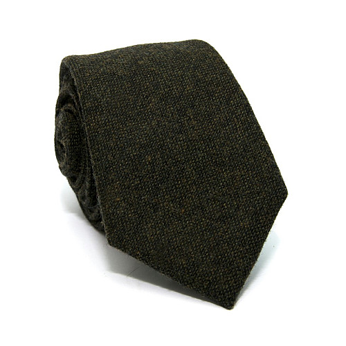 Краватка Zara хакі GZR-1305