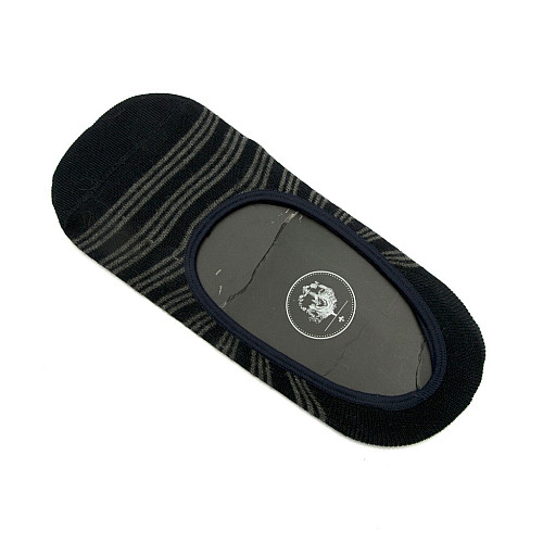 Набір чоловічих слідів Zara 3в1 ART-6209-308-802