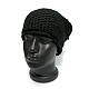 Женская шапка Zara черная 1323/202/800
