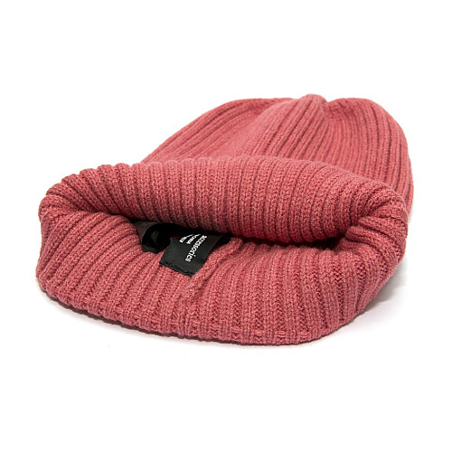 Шапка Zara коралова 1323/221/620