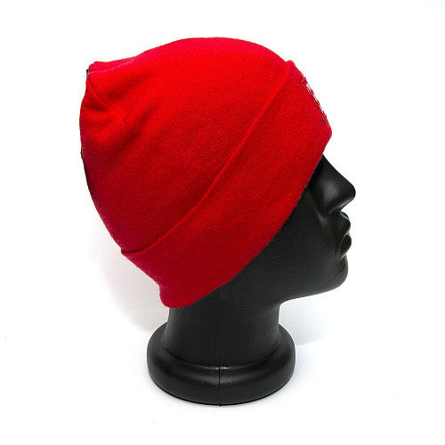 Шапка Zara червона 4373-223-600