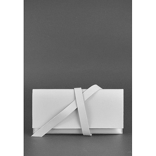 Серый женский тревел-кейс BN-TK-gof