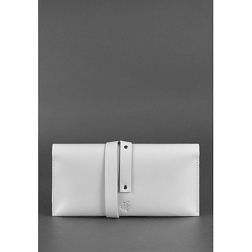 Серый женский тревел-кейс BN-TK-gof