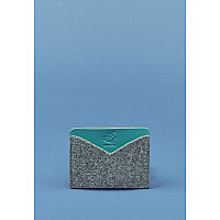 Кейс 5.0 (Слім) фетру Тіффані BN-KK-5-felt-tiffany