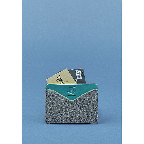 КЕЙС 5.0 (СЛИМ) ФЕТР ТИФФАНИ BN-KK-5-felt-tiffany