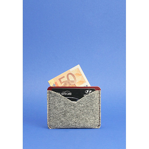 КЕЙС 5.0 (СЛИМ) ФЕТР ВИНОГРАД BN-KK-5-felt-vin