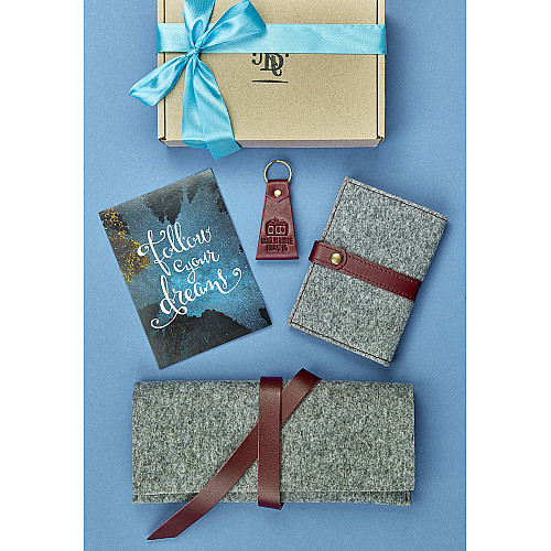 набір аксессуарів з фетру "осло" bn-set-access-30-felt