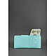 ПОРТМОНЕ-КУПЮРНИК 8.0 ТІФФАНІ BN-PM-8-tiffany