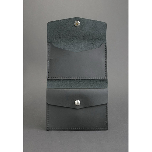 КОШЕЛЕК 2.0 ГРАФИТ BN-W-2-g