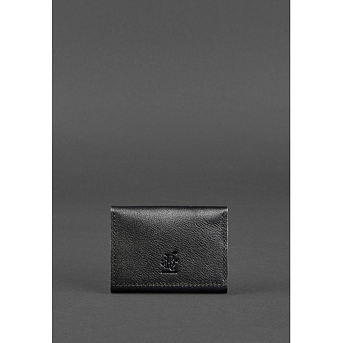 КОШЕЛЕК 2.0 ОНИКС BN-W-2-onyx