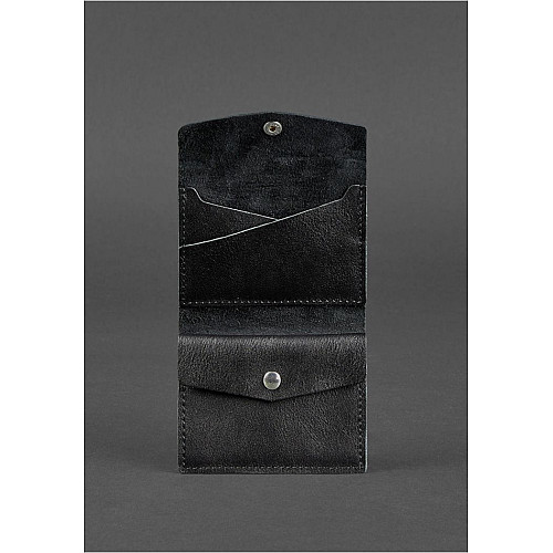 КОШЕЛЕК 2.0 ОНИКС BN-W-2-onyx