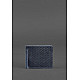 Портмоне 1.0 (зажим для денег) "Карбон" Ночное небо BN-PM-1-nn-karbon