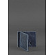 Портмоне 1.0 (зажим для денег) "Карбон" Ночное небо BN-PM-1-nn-karbon