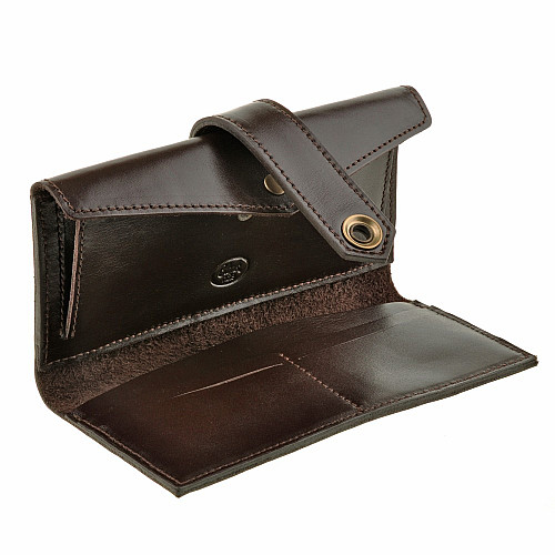 Портмоне 3.0 Шоколад BN-PM-3-choko