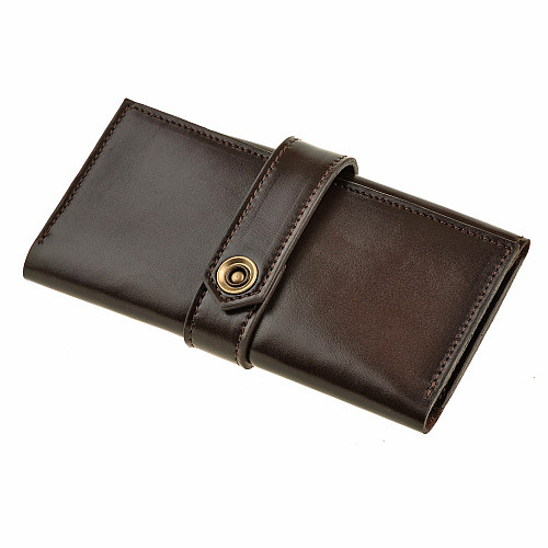 Портмоне 3.0 Шоколад BN-PM-3-choko