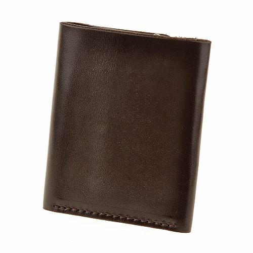 Портмоне 5.0 (тріпл) Шоколад BN-PM-5-choko