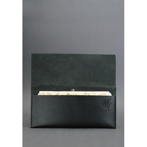 Кожаный Тревел-кейс Графит bn-tk-1-g