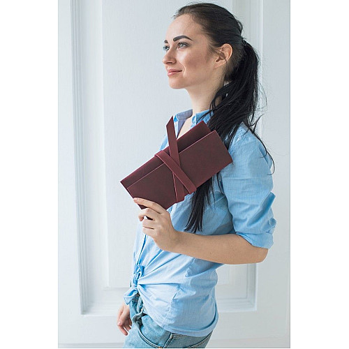 Тревел-кейс 1.0 Виноград BN-TK-1-vin