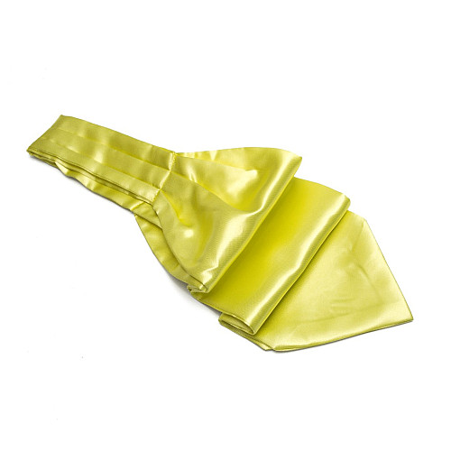 Краватка оливкова (Askot) ASK-7032