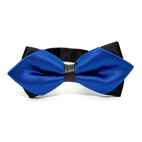 Краватка-метелик діамант електрик BGD-6208