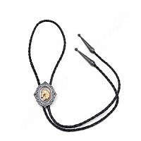 Галстук Боло Gofin Конь BOLO-52013