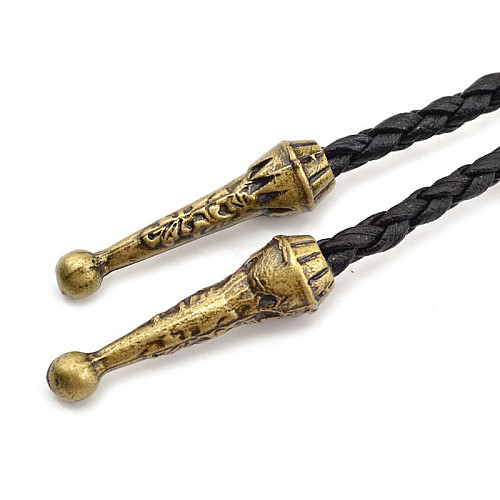 Краватка Боло Gofin в формі бика BOLO-52018