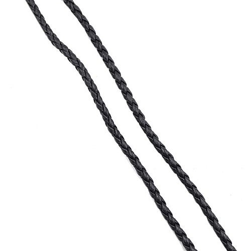 Краватка Боло Gofin маска BOLO-52024