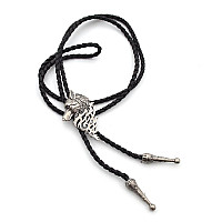 Краватка Боло Gofin у вигляді Вовка BOLO-52031