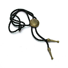 Краватка боло круглий BOLO-52044