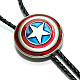 Галстук боло Gofin щит капитана Америка BOLO-52051