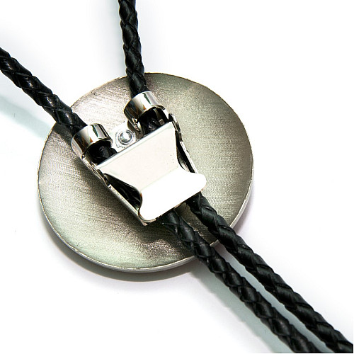 Галстук боло Gofin щит капитана Америка BOLO-52051