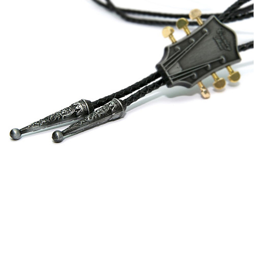 Галстук боло Gofin гитара BOLO-52060