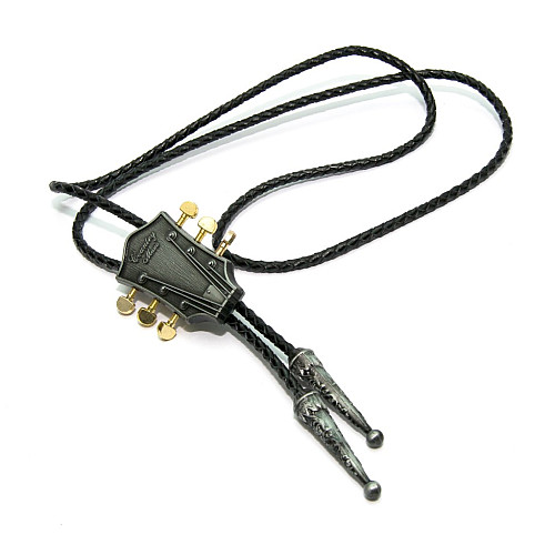 Галстук боло Gofin гитара BOLO-52060