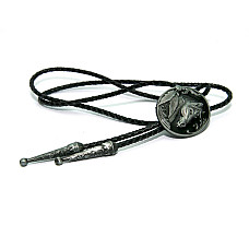 Краватка голова коня BOLO-52067