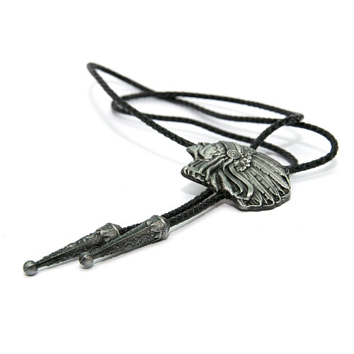 Галстук боло Gofin индеец BOLO-52068