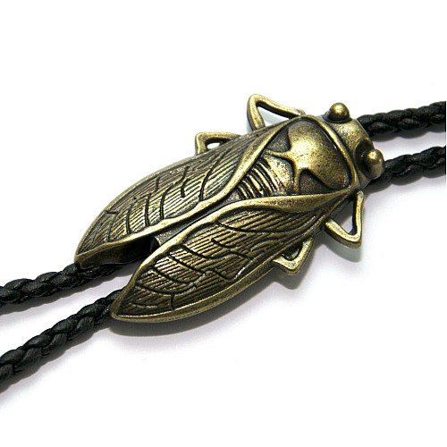 Краватка боло Gofin у вигляді жука BOLO-52086